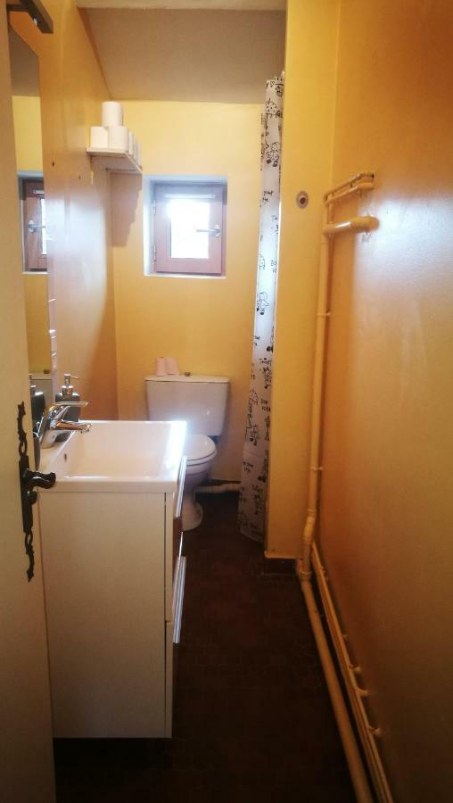 Studio Avec Balcon Au Pied Du Rocher D'Aiguilhe Apartman Le Puy-en-Velay Kültér fotó